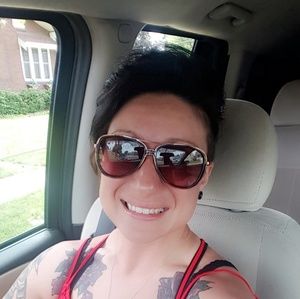 Meet your Posher, Natasha